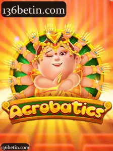 Acrobatics