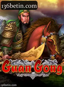 GuanGong