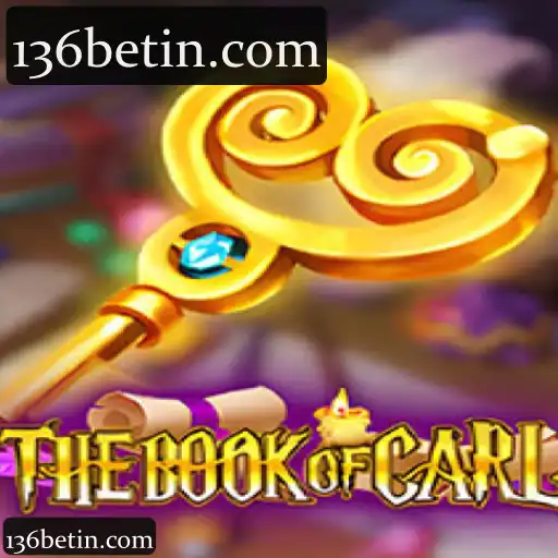 TheBookofCarl