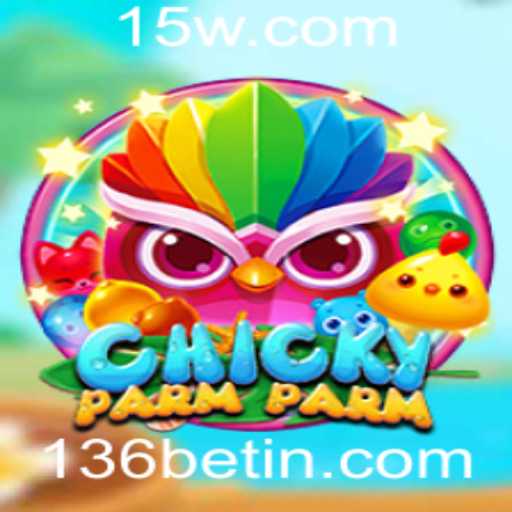 Descubra o Fascinante Mundo de ChickyParmParm: Um Jogo Audacioso com 136bet