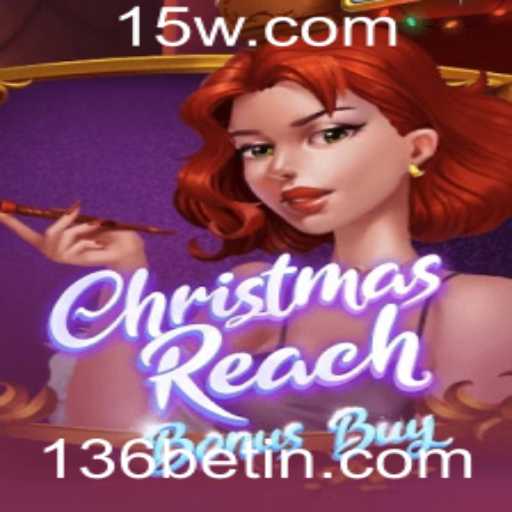 Explore ChristmasReachBonusBuy: O Novo Fenômeno das Slots