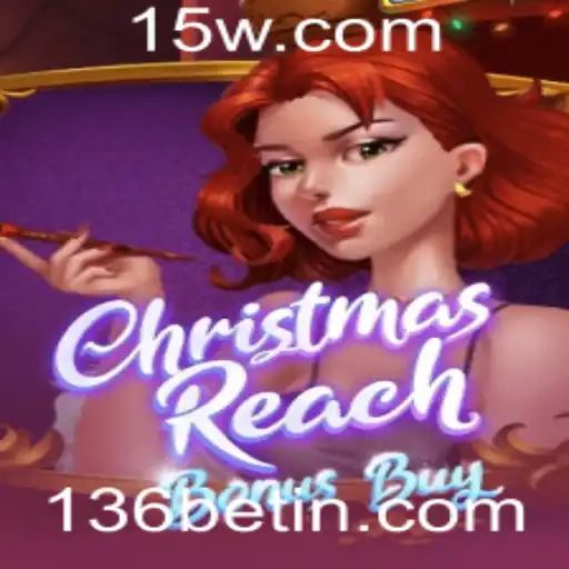 Explore ChristmasReachBonusBuy: O Novo Fenômeno das Slots