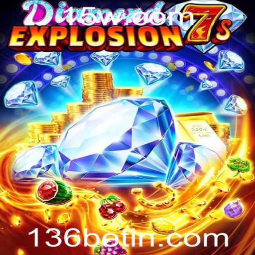 Explorando o Mundo de DiamondExplosion7s: O Que Você Precisa Saber