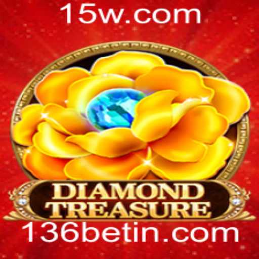 Descubra o Mundo de Aventuras em Diamondtreasure com 136bet