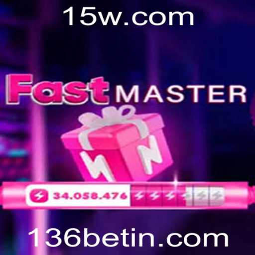 FastMaster: A Nova Sensação dos Jogos com 136bet