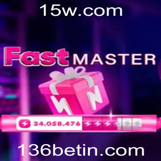 FastMaster: A Nova Sensação dos Jogos com 136bet