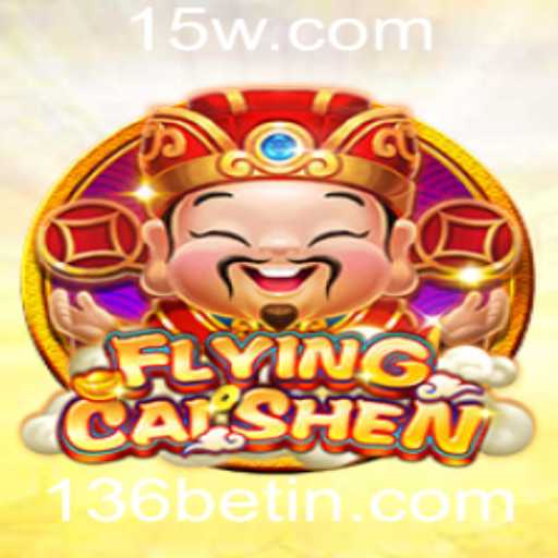 Explorando o Mundo de 'FlyingCaiShen': Um Jogo Inovador da 136bet