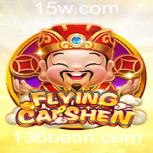 Explorando o Mundo de 'FlyingCaiShen': Um Jogo Inovador da 136bet