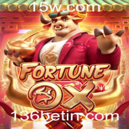 Desvendando o Jogo FortuneOx com 136bet
