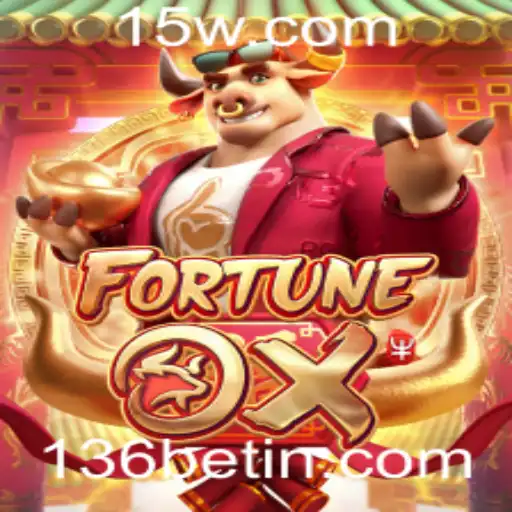 Desvendando o Jogo FortuneOx com 136bet