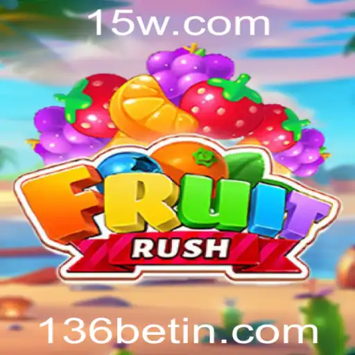 Explorando o Mundo de FruitRush e a Influência da 136bet