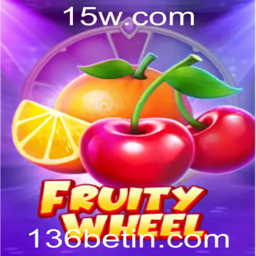 Descubra a Emoção do Jogo FruityWheel com 136bet
