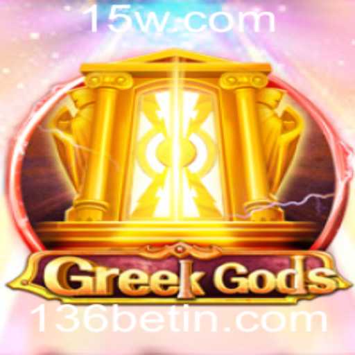 Explorando o Fascinante Mundo do Jogo GreekGods com 136bet