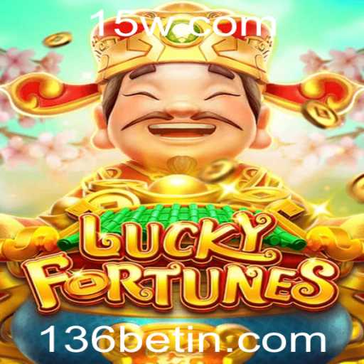 LUCKYFORTUNES: Descubra o Fascinante Mundo do Jogo com 136bet