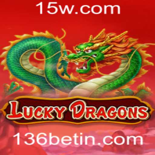 Explorando o Universo de LuckyDragons com 136bet