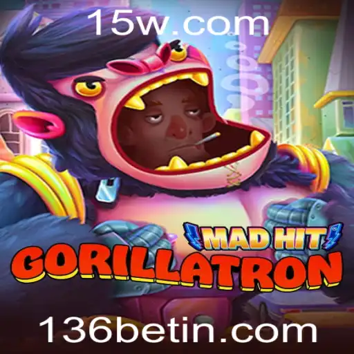 Explorando o Excitante Mundo de MadHitGorillatron - Um Mergulho no Jogo Inovador