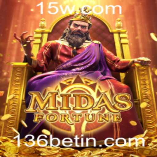 Descobrindo o Universo de MidasFortune: Um Jogo de Estratégia Revolucionário