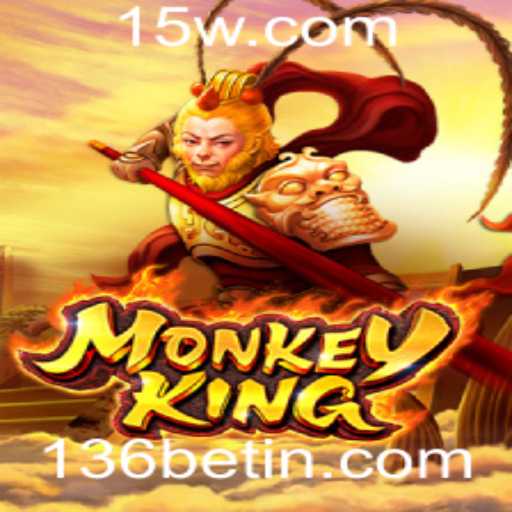 Desvendando o Jogo MonkeyKing: Uma Jornada Através de 136bet
