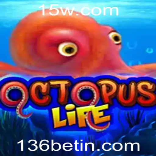 Explorando OctopusLife: O Universo Submarino do Novo Jogo da 136bet