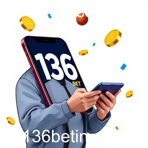 136bet: Ofertas Exclusivas no Brasil