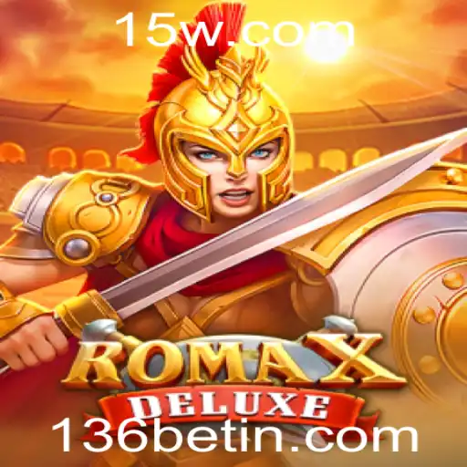 Explorando o Fascinante Mundo de RomaXDeluxe: Um Jogo Inovador no Universo 136bet