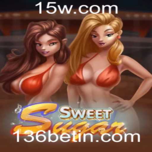 Explorando SweetSugar: Aventura no Mundo dos Jogos com 136bet
