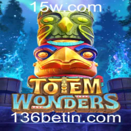 Descubra o Mundo de TotemWonders com 136bet