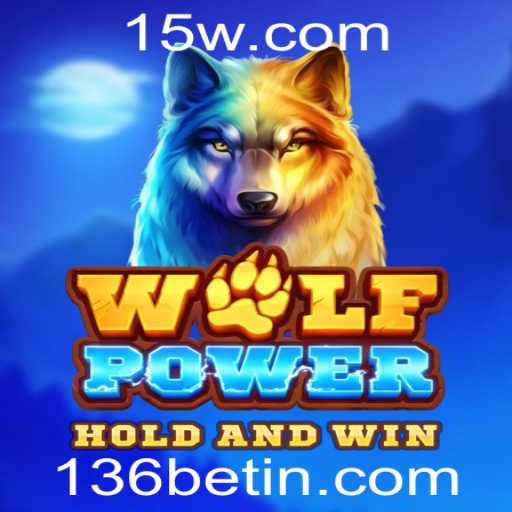Explorando o Universo do Jogo WolfPower com 136bet
